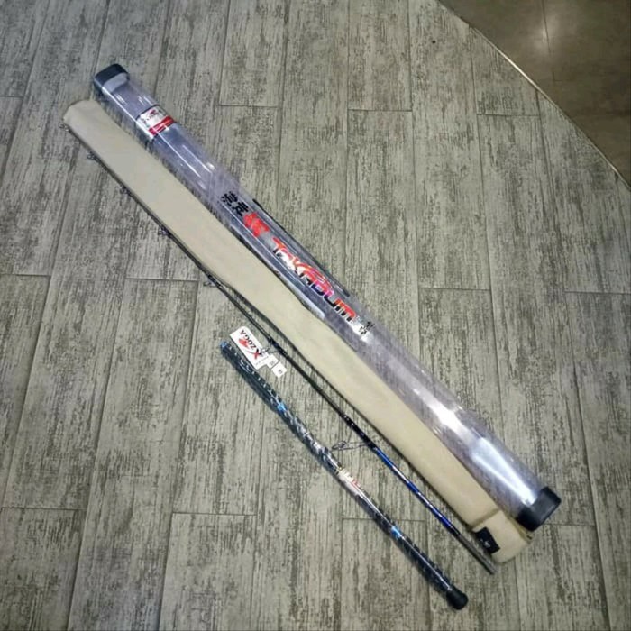 ✨Ori Joran Xzoga Takadum Taka Pe-8068 Pe 6-8 170Cm -Sambung 2 Bisa Gojek