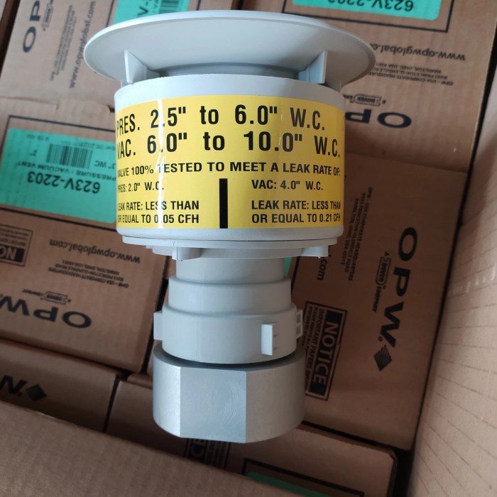 ✨Ori Pv Vent Opw 623V Opw Ul Terbatas