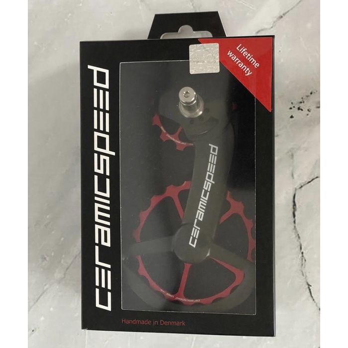 ✨Ori Ceramic Speed Ospw Coated Shimano 12 Speed..Da9200 Terbaru