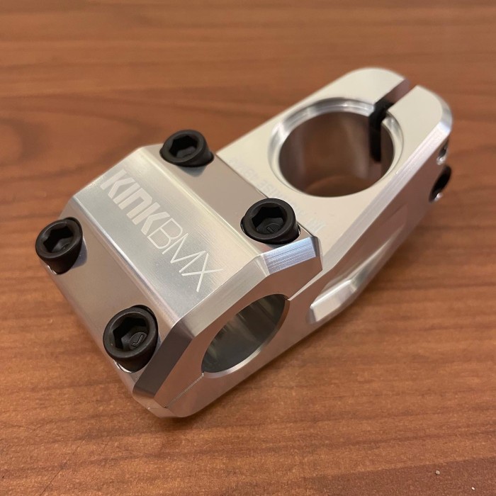 ✨Ori Kink Bmx Highrise Stem Bisa Sameday