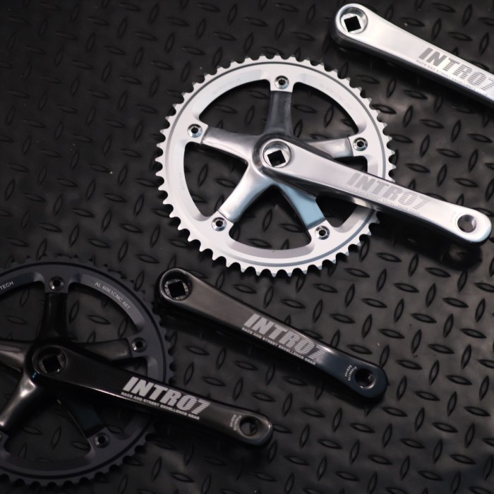 ✨Ori Crankset Intro7 Street Non Ht Diskon