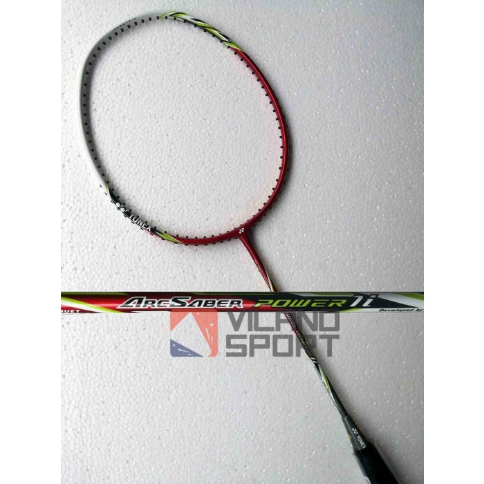 [New Ori] Raket Yonex Arcsaber Power 1I Terbaru