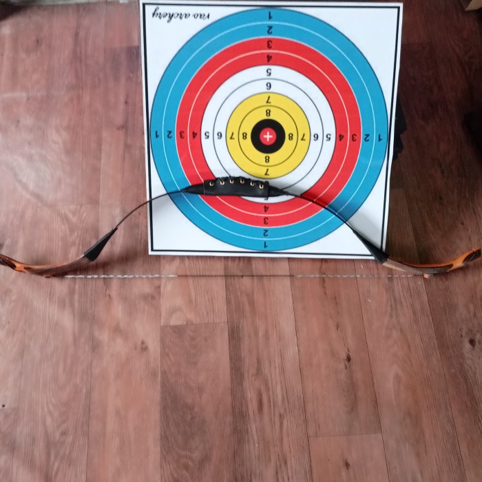 [New] Turkish Bow Terbaru
