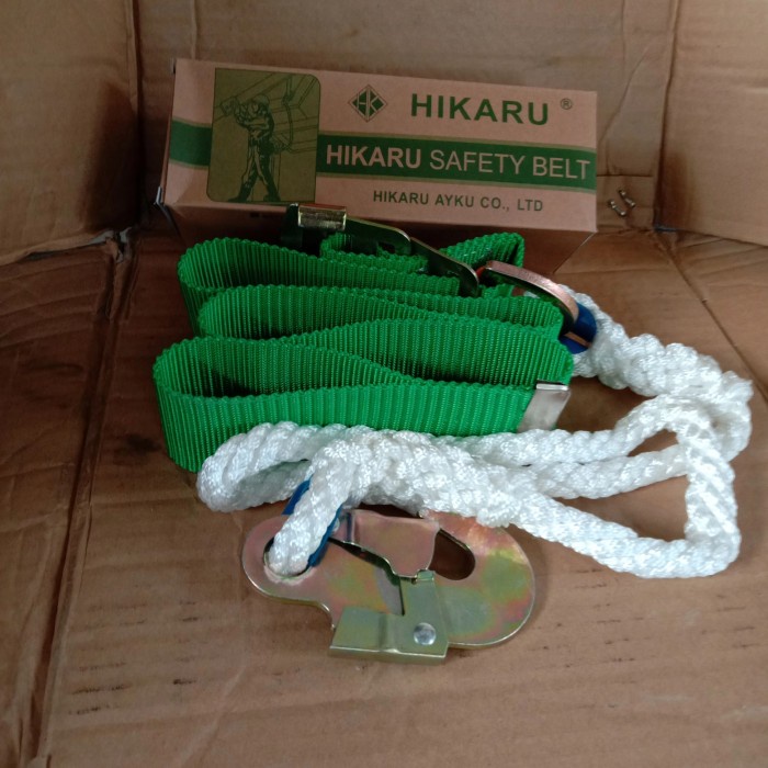 Promo Sefty Belt / Safety Belt / Sefty Belt Pinggang