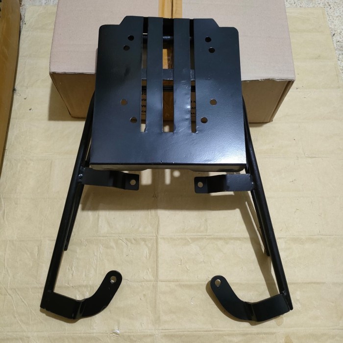 ✨COD Breket Box Vixion R Dudukan Box Vixion R Bracket Box Vixion R Terbatas