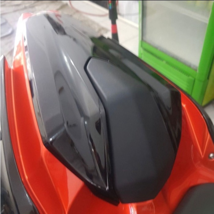 [New Ori] Jok Belakanv Kawasaki Ninja 250 Fi 2018 Jok Kawasaki Ninja 250 Fi 2018 Bisa Sameday