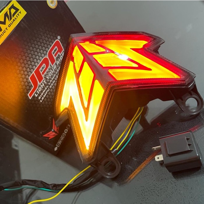 [Baru] Stoplamp Jpa Z800 Stoplamp Jpa Z125 Stoplamp Jpa Z636 Stoplamp Z800 Terbaru