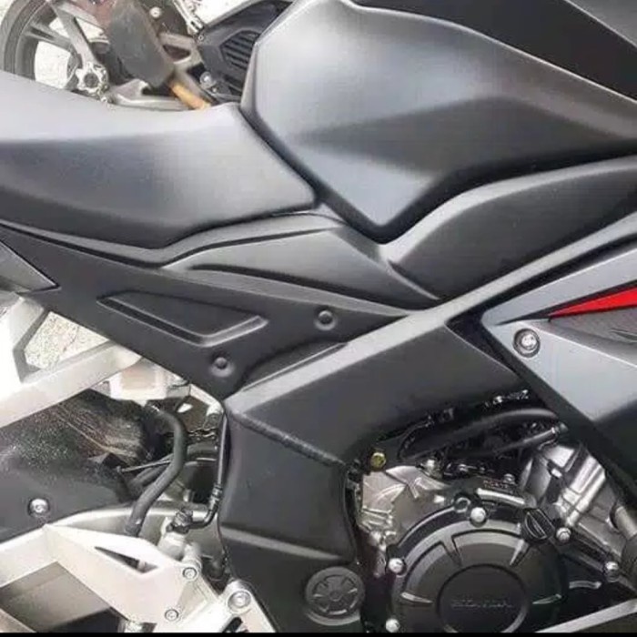 ✨New Ori Deltabox Cbr 250Rr Tutup Rangka Cbr 250 Rr Cover Rangka Cbr 250 Rr Terbatas
