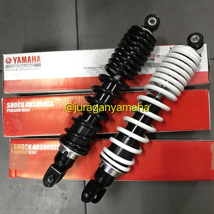 ✨Ori Shock Belakang Xride Original Yamaha Terbatas