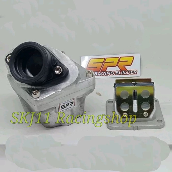 ✨Original Intake Manifold Force1 F1Zr Fiz Karbu Hadap Belakang Karbu 31 32 Spr Terbatas