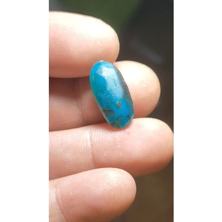 Bacan doko majiko coklat kristal