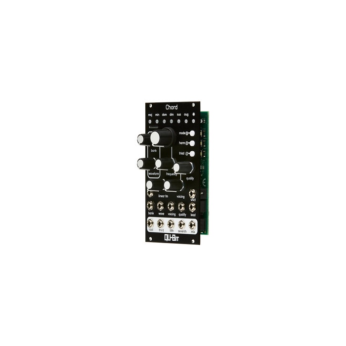 

✨Sale Qu-Bit Chord V2 Eurorack Module Terbatas