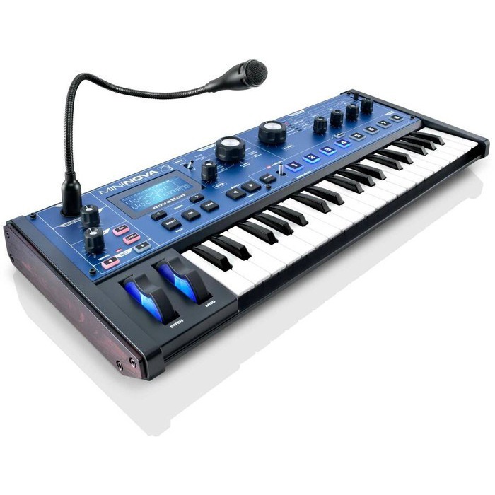 

✨Sale Novation Mini Nova Bisa Gojek