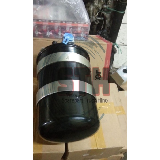 Airdryer Isuzu giga FVZ / GIGA 285 / MITS.