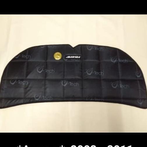 Peredam Panas Premium Avanza 2007 Vtech Ceramic Kap Mesin