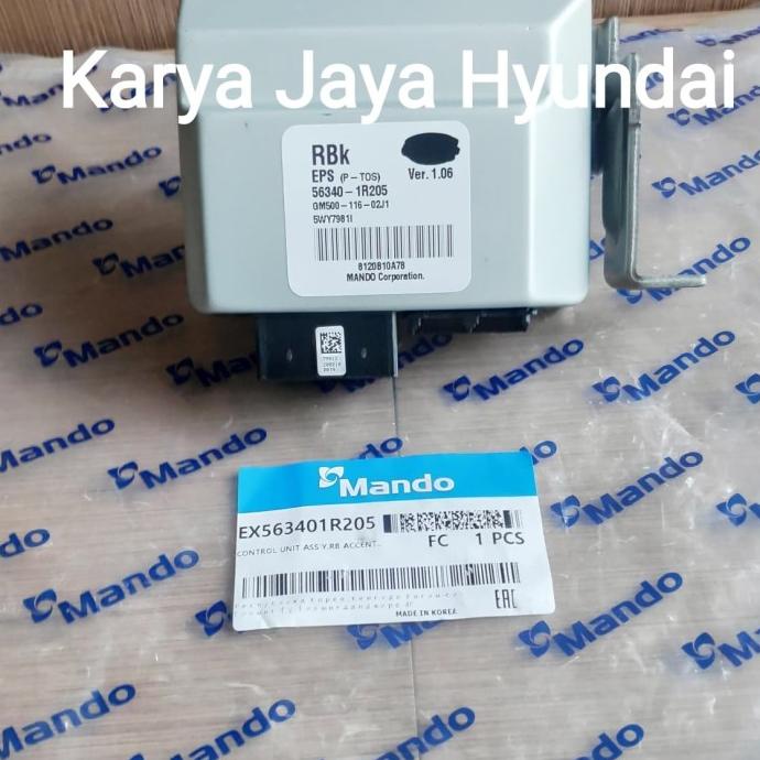 Modul EPS Hyundai Gran Avega