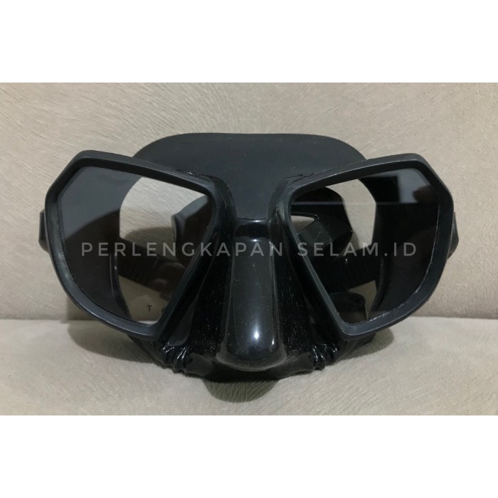 Masker Salvimar Noah Hitam