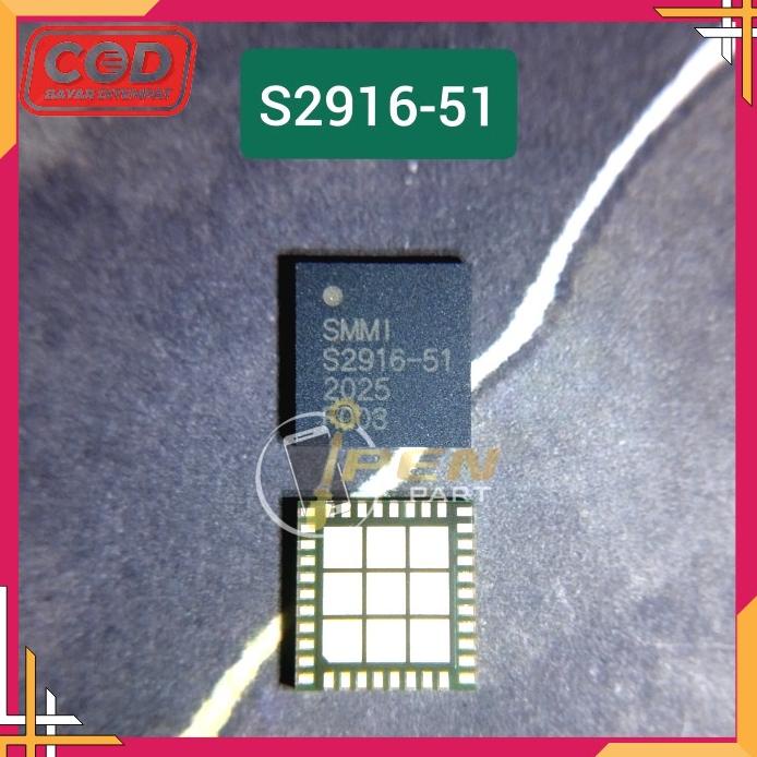 Ic Pa S2916 51 Huawei Mate 30 Pro Original New Tested S2916