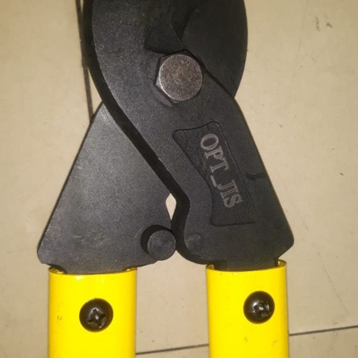 

✨Sale Hand Cable Cutter Lk 500 Limited