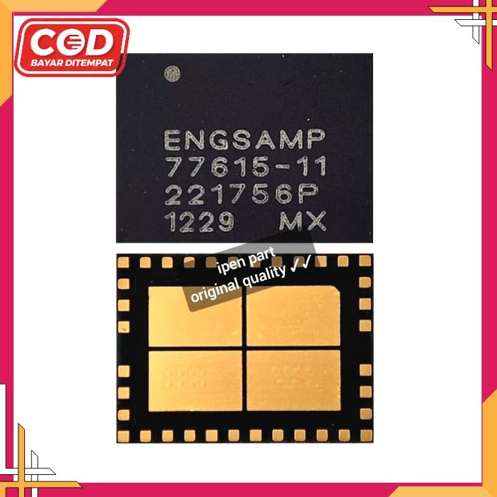 Ic Pa 77615 11 Asus Zenfone 4 Max Pro Original New Tested