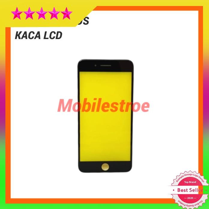 Kaca Lcd Iphone 8 Plus Tanpa Lem Oca 0Ry Gratis Ongkir