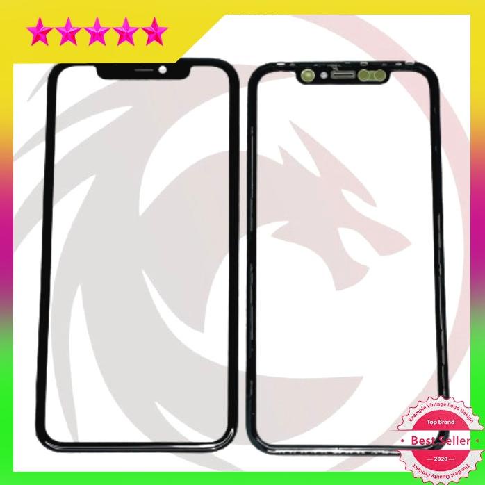 Kaca Lcd +Oca Iphone Xr 0Ry 100%  Gratis Ongkir