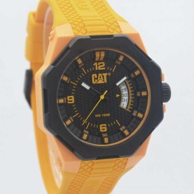 Jam Tangan Pria Caterpillar Cat Lm.121.27.137 Original Murah
