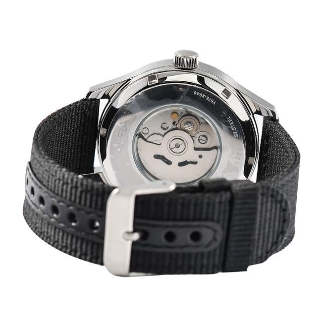 Jam Tangan Pria Alba  Al4223X1