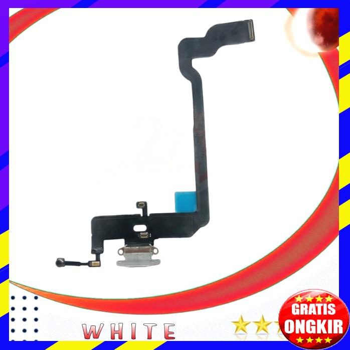 Flexible Charger Cas Iphone Xs Original New Garansi