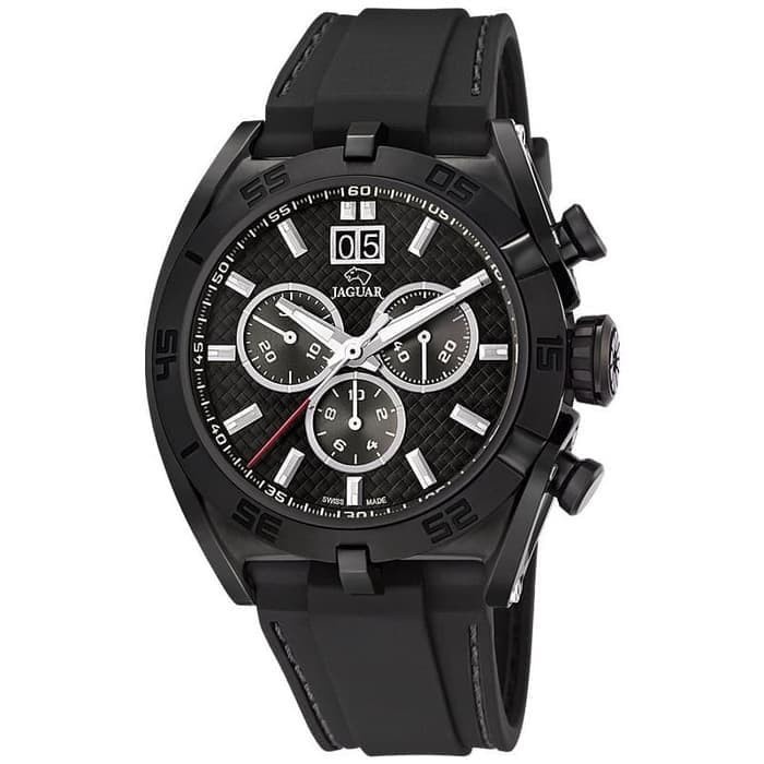 ✅Sale Jam Tangan Jaguar J655/2 Limited Edition Original Limited