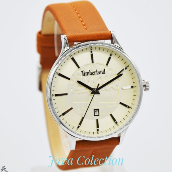 ✅Ori Jam Tangan Pria Timberland 15488Js-07 Original Diskon