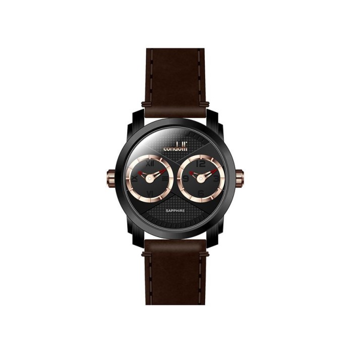 ✅Sale Jam Tangan Pria Condotti Original Cn2099-B03-L05 Sguardo Berkualitas