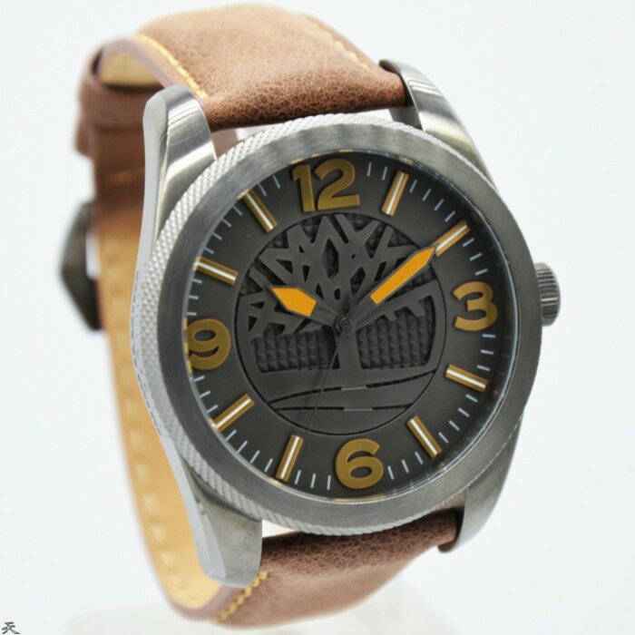 ✅Ori Jam Tangan Pria Original Timberland 14770Jsu-61 Terbaru