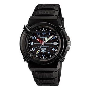 ✅Ori Casio Hda-600B-1Bvdf / Hda600B-1B Original Diskon