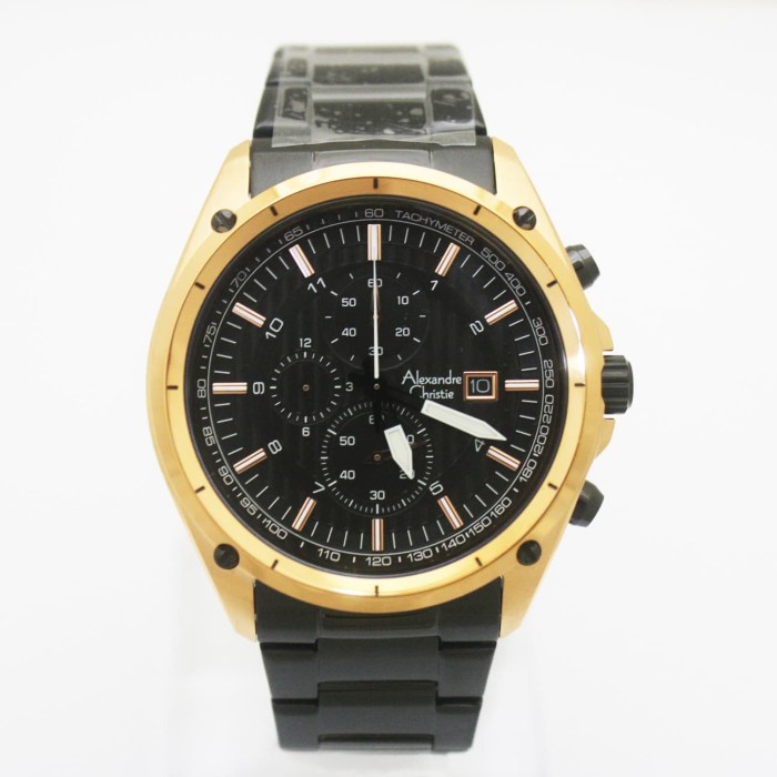 ✅Original Alexandre Christie Ac 6493 Mc Terbatas