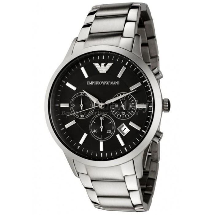 ✅Sale Emporio Armani Men'S Ar2434 Original Terbaru