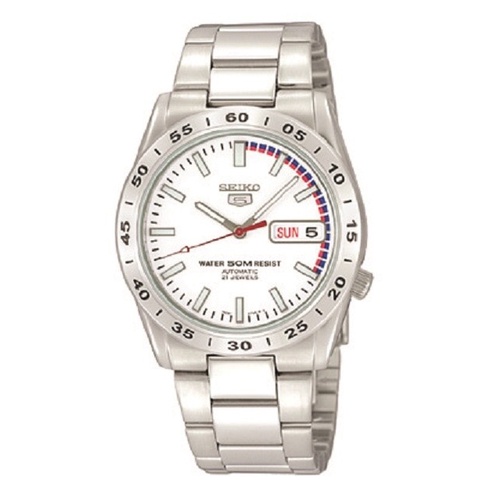 ✅Sale Seiko 5 Snke07K1 Automatic 50M Jam Tangan Pria Terbatas