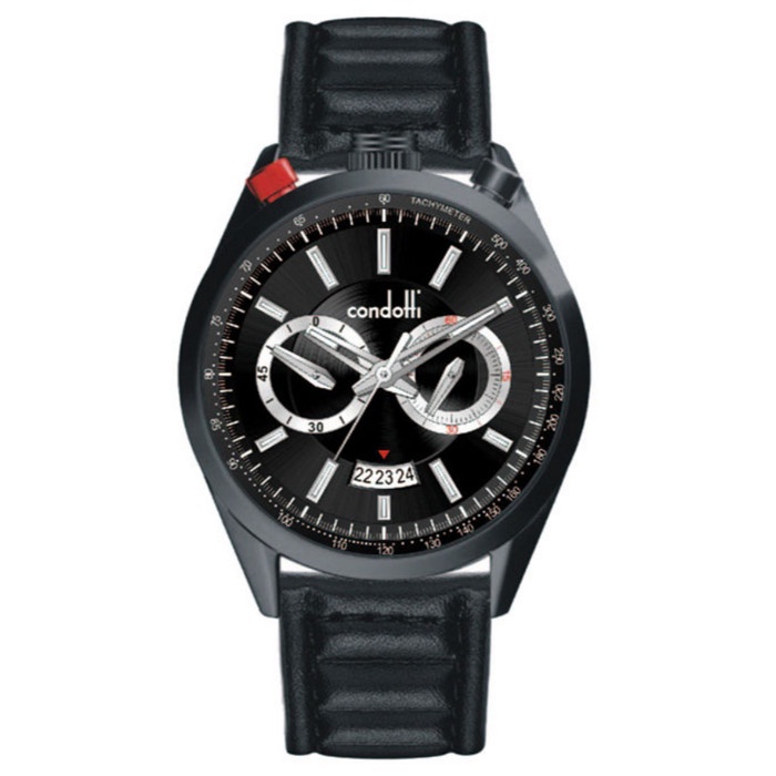 ✅Ori Condotti Cn1078-B03-L03 Original Diskon