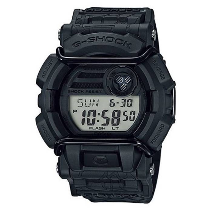 ✅Sale Casio G-Shock Gd-400Huf-1Dr / Gshock Gd400Huf Limited Original Limited