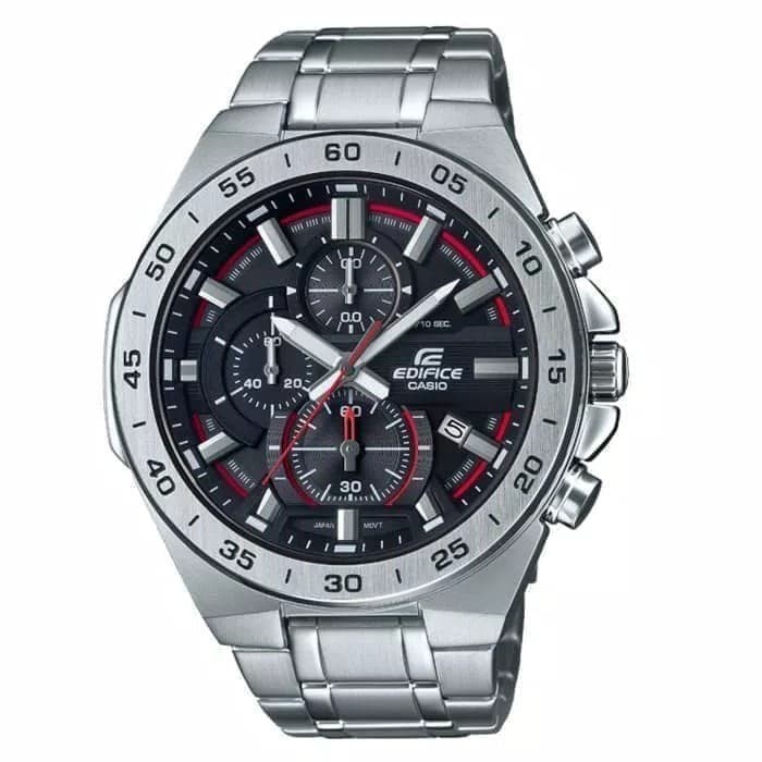 ✅Ori Casio Edifice Efr-564D-1Avudf Original Terbatas