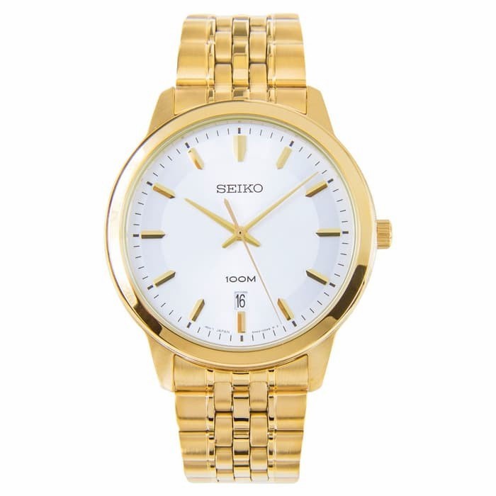 ✅Ori Jam Tangan Pria Seiko Sur034 Sur 034 Original Terbatas