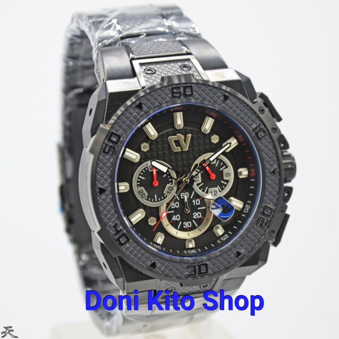 ✅Termurah Jam Tangan Pria Original Christ Verra C71100G-16 Garansi Resmi Bisa Sameday