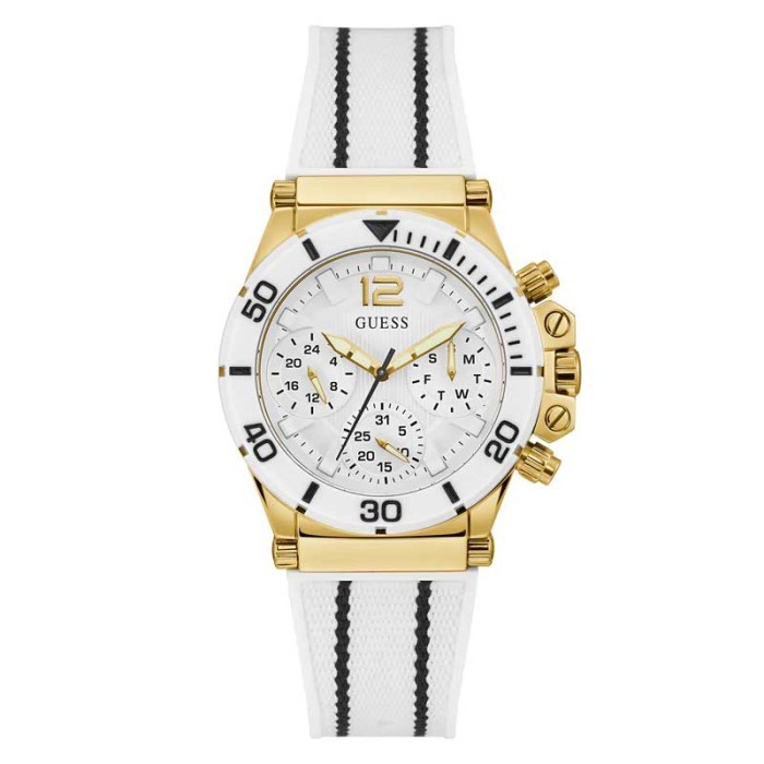 ✅Baru Jam Tangan Wanita Guess Gw0406L1 Original Terbaru