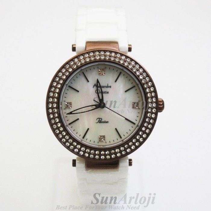 ✅Baru Alexandre Christie Ac 2323Lh Diskon