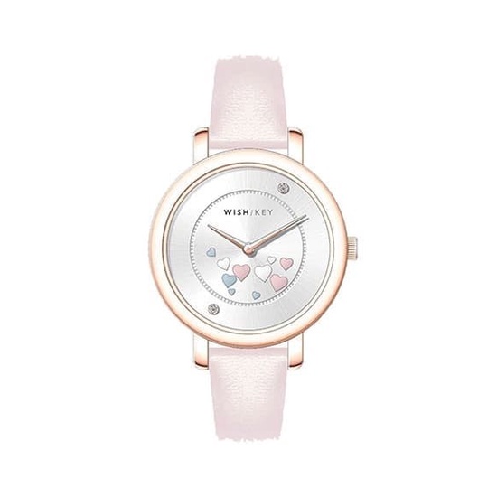 ✅New Wwish-Key Wk2020Rg-15 Original Limited