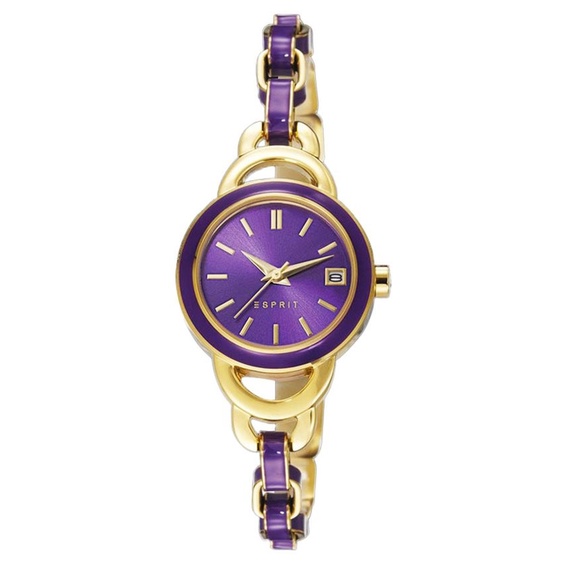 ✅New Ori Esprit - Es.106722005 - Jam Tangan Wanita Original Bisa Sameday