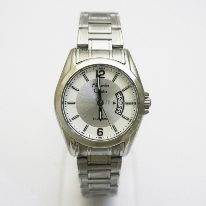 ✅New Alexandre Christie Ac 8289Ld Terbatas