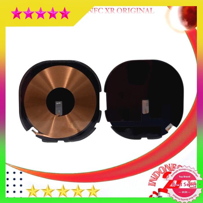 Nfc Iphone Xr Hanya Nfc 0Ry New Gratis Ongkir