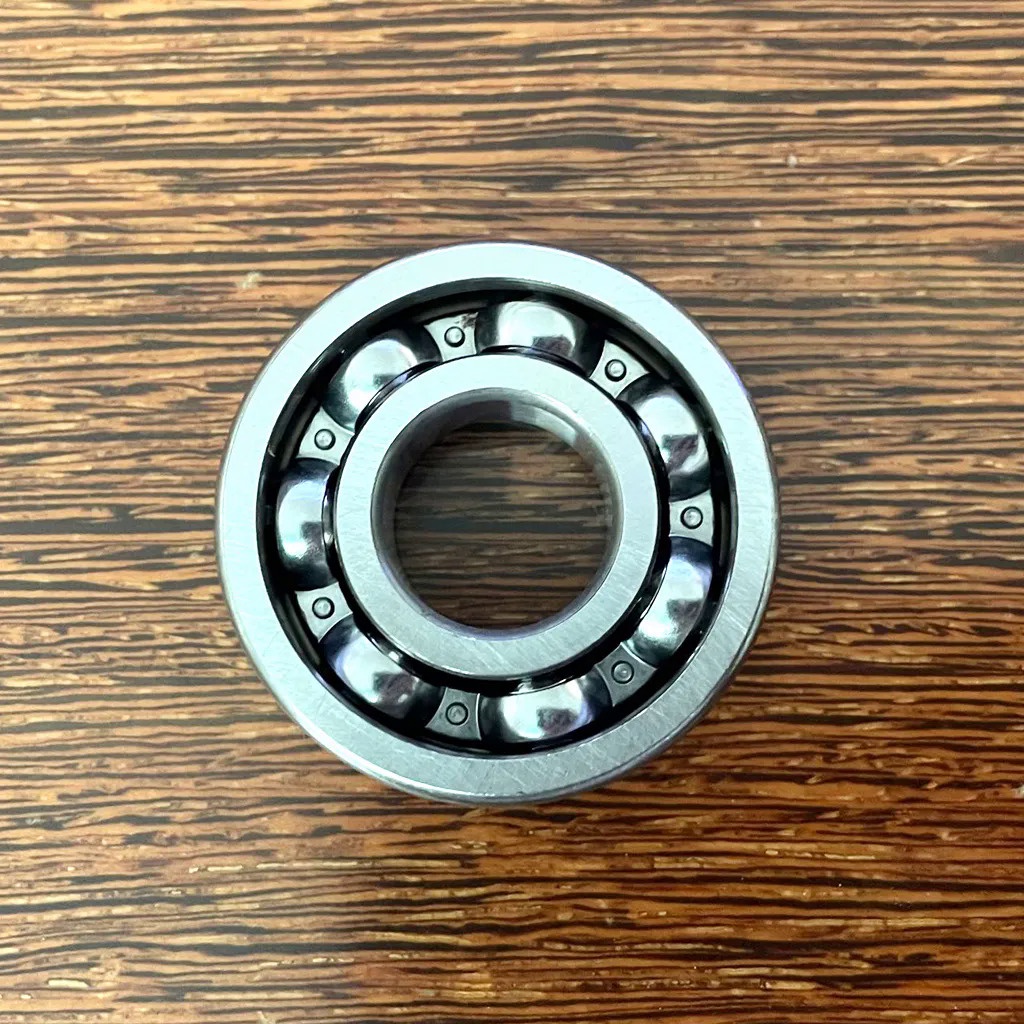 ❤17*42*12 mm Deep groove ball bearing 17x42x12 mm Tapered Roller Bearings Motorcycle LIFAN 160CC Eng