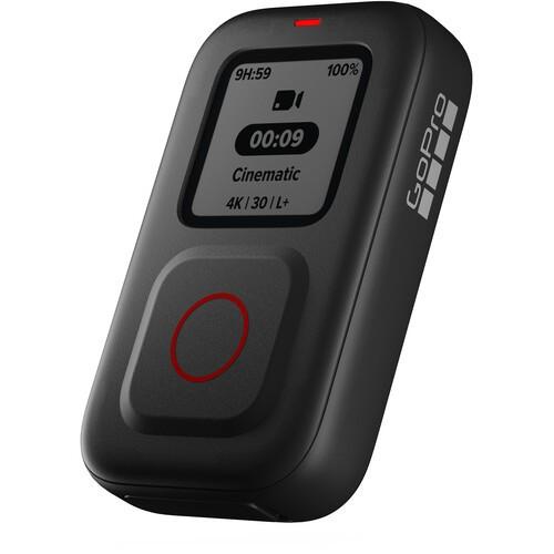 Gopro The Remote For Hero10/9/8 Black & Max 360